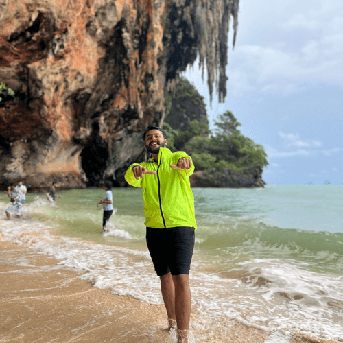Phuket Krabi