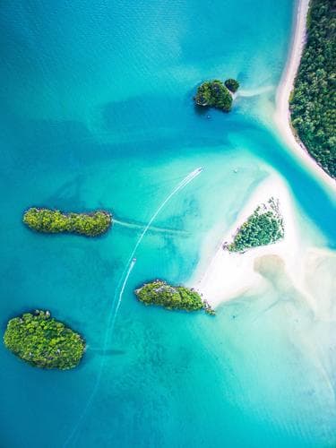 Dreamy Escapade to the Islands of Andaman