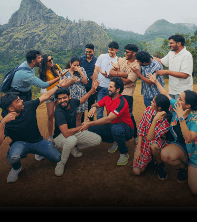 CHIKMAGALUR & SAKLESHPURA- Long weekend trip 2N/3D