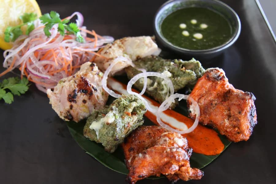 Tandoor Indian Restaurant