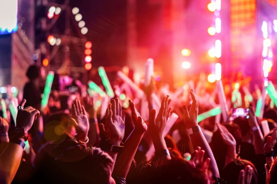 Almaty Jazz Festival