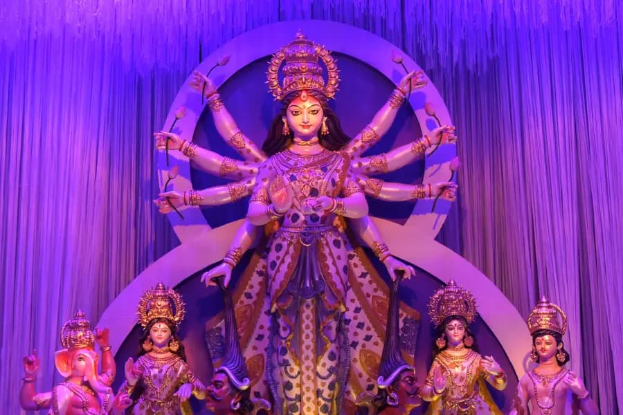 Durga Puja