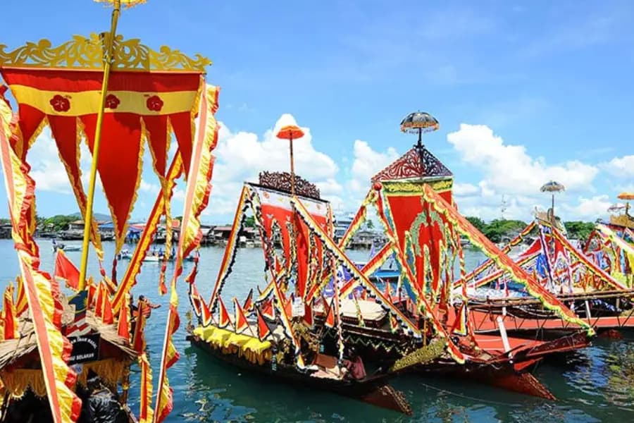 Island Tourism Festival