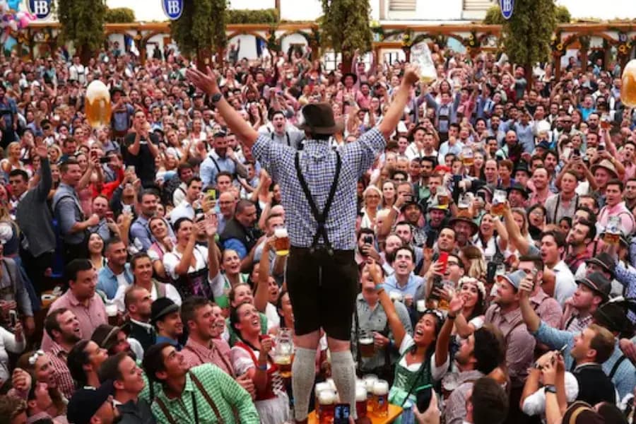 Oktober Fest