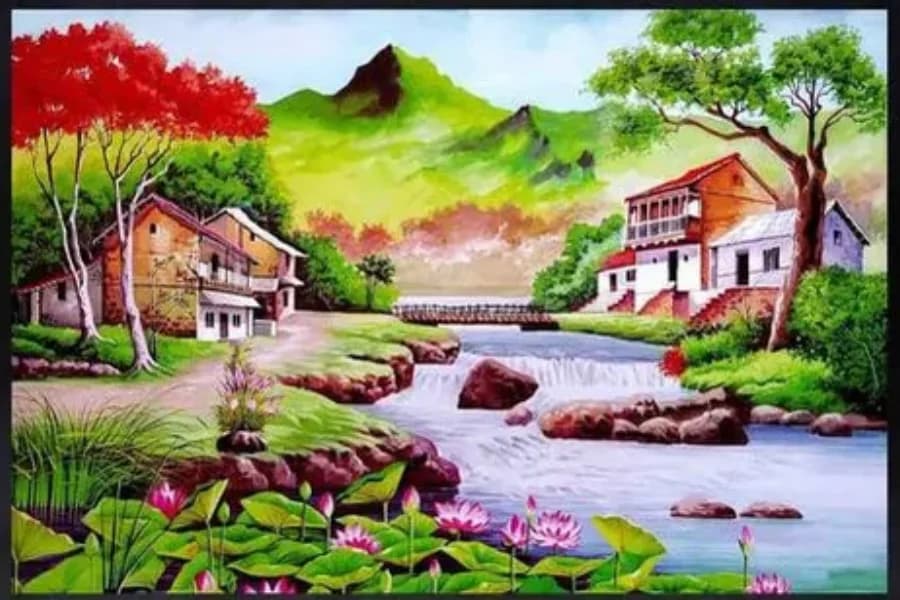 Phoenix Bay Jetty Market