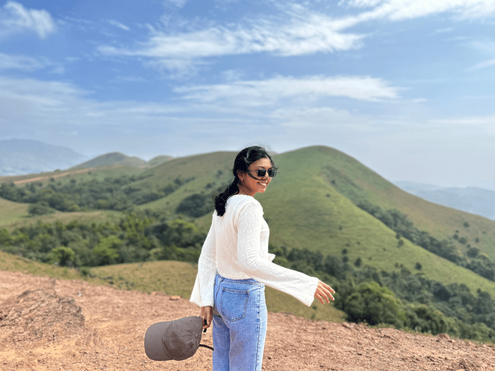 Coorg Wayanad Ooty Misty Hills Escape