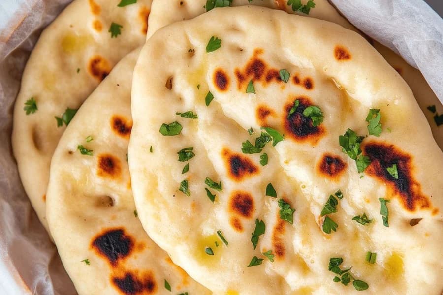 Yakhni: A Delicate Yogurt-Based Curry