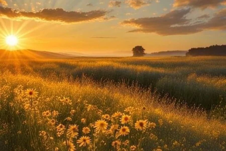 Sonamarg: The Meadow of Gold