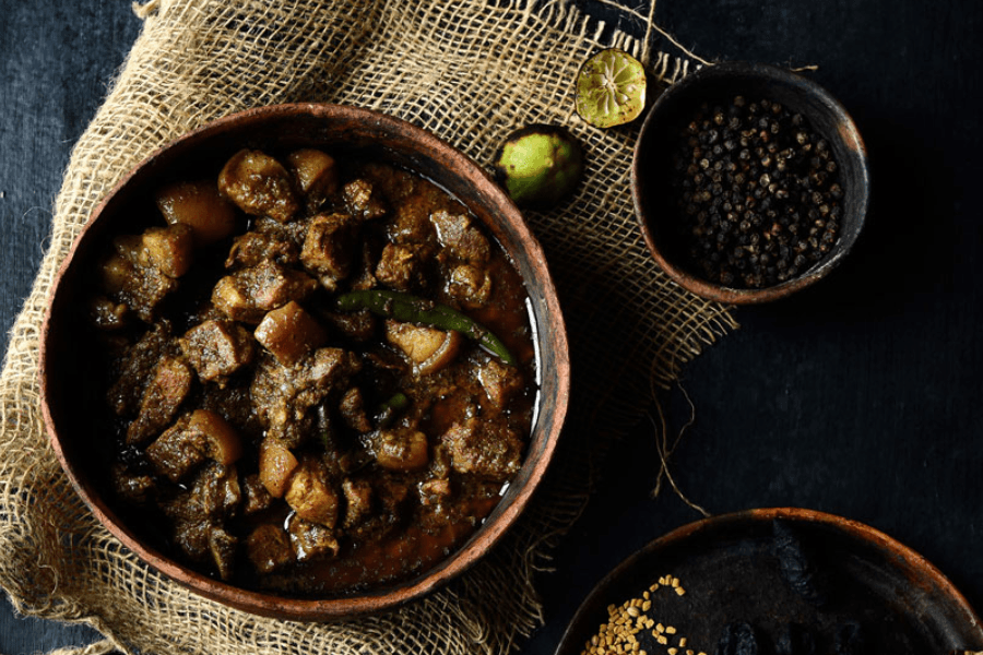 Kodagu Cuisine – Karnataka