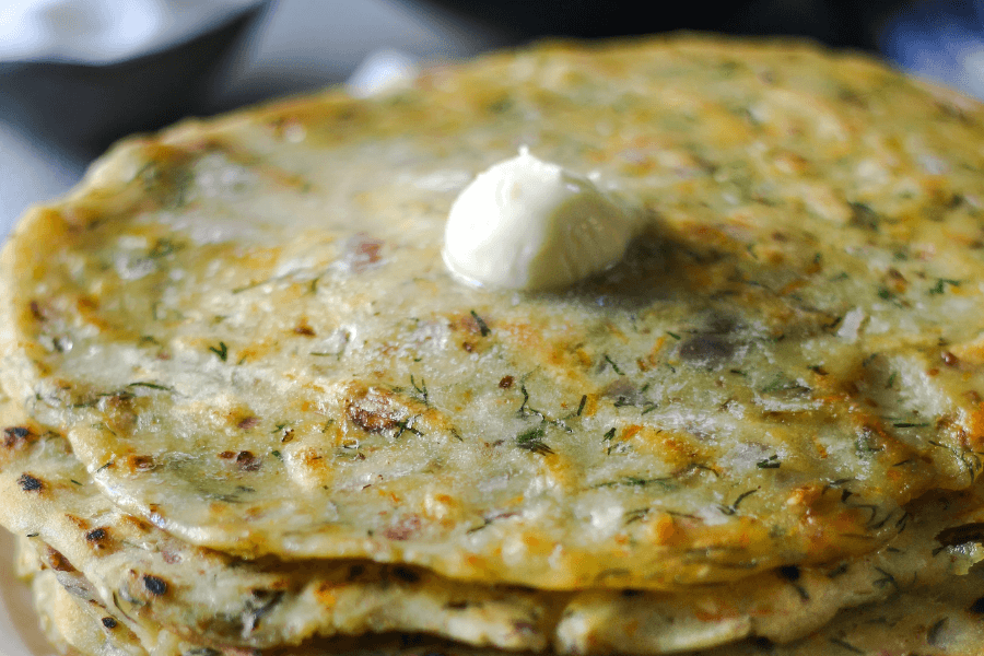 Malnad Cuisine – Karnataka