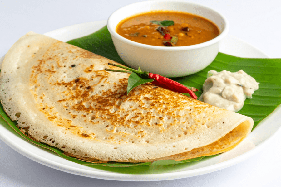 Pandiyanadu Cuisine – Tamil Nadu