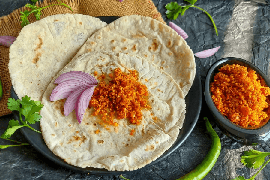 Uttara Karnataka Cuisine