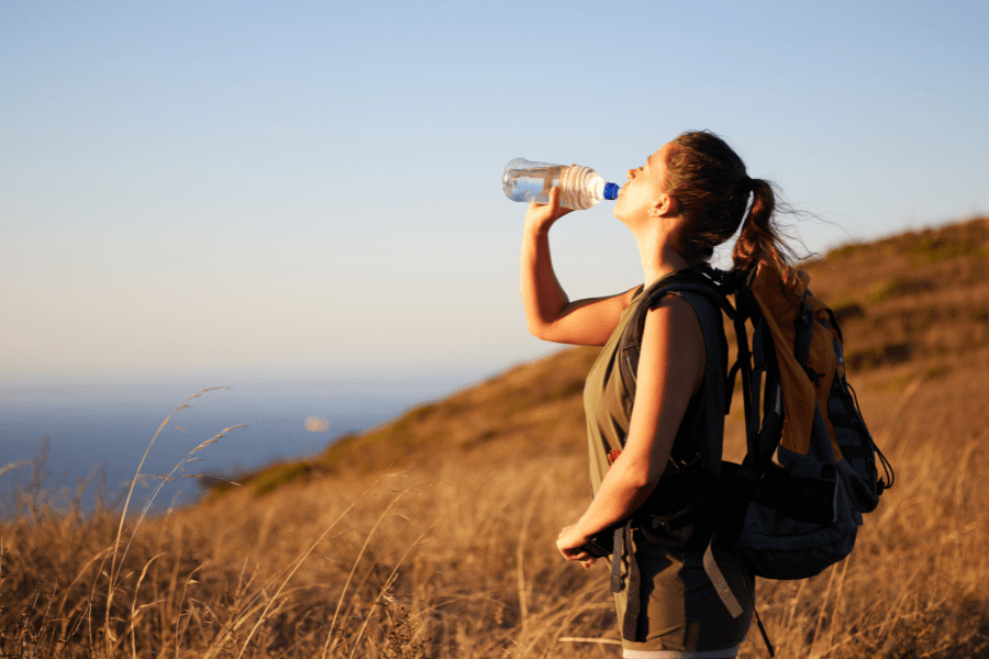 Hydration matters more than you think