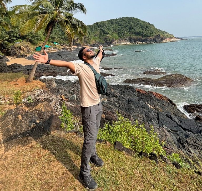 Planning a Getaway? Best Bangalore to Gokarna Packages for a Perfect Trip