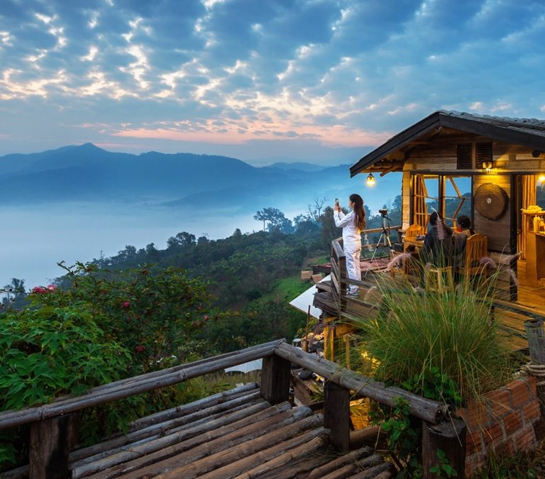 Customized Coorg Packages from Bangalore – How to Plan the Perfect Trip?