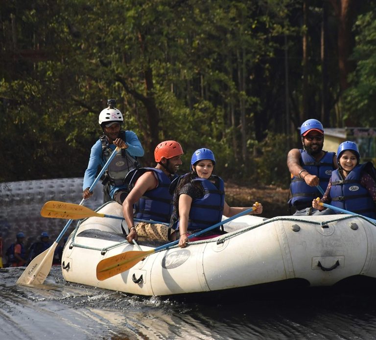Adventure Packages for Dandeli: What’s Included & What’s Worth It?