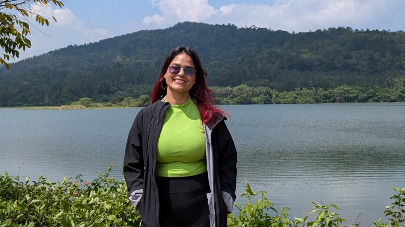 Chikmagalur weekend getaway