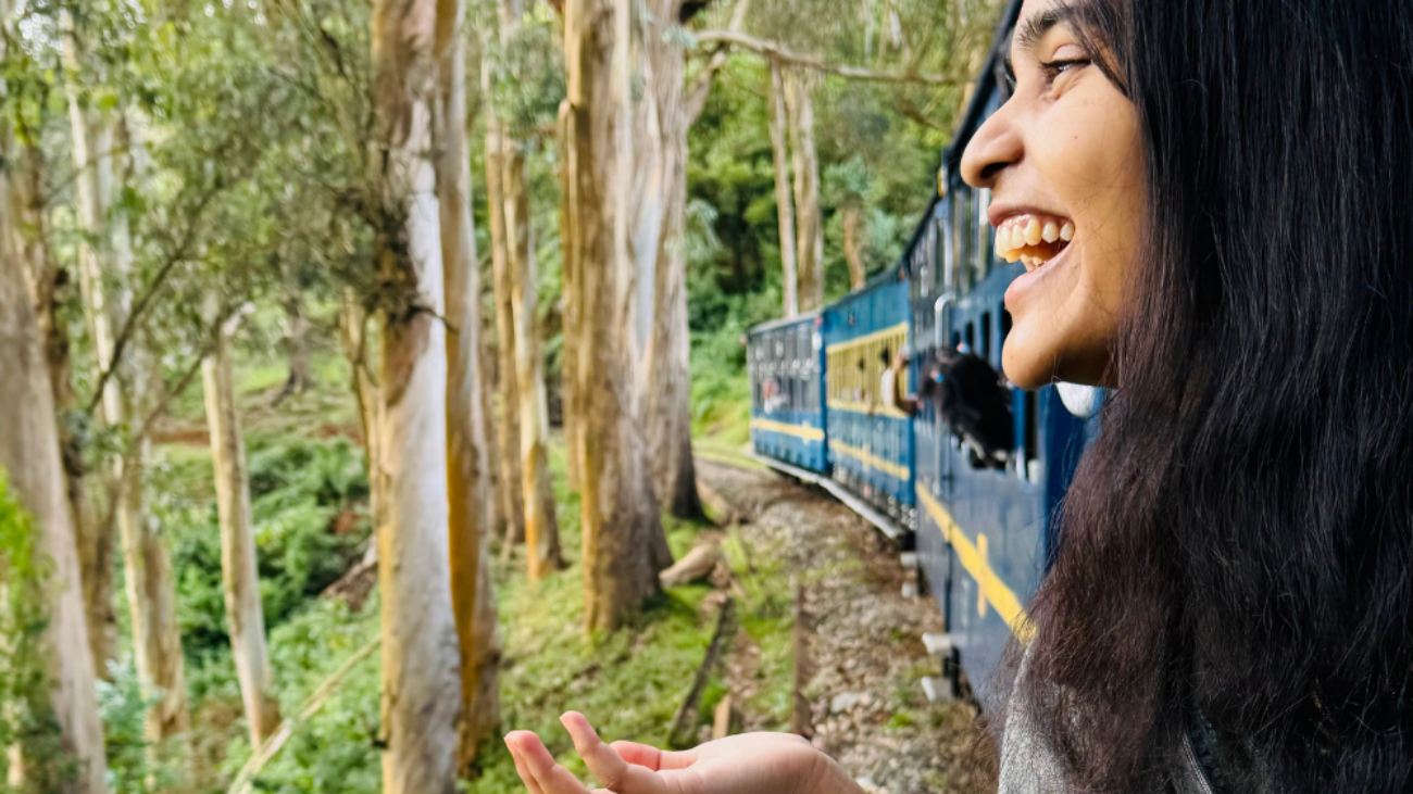 Family-Friendly Ooty Package Tours from Bangalore