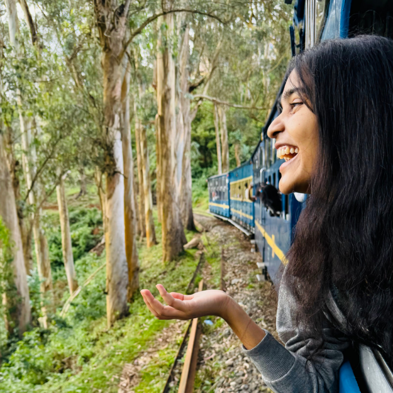 Family-Friendly Ooty Package Tours from Bangalore: Fun for All Ages