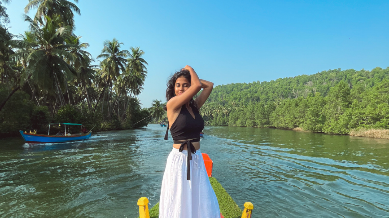 Gokarna trip plan
