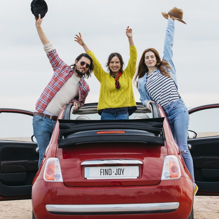 Weekend Getaways Around Bangalore