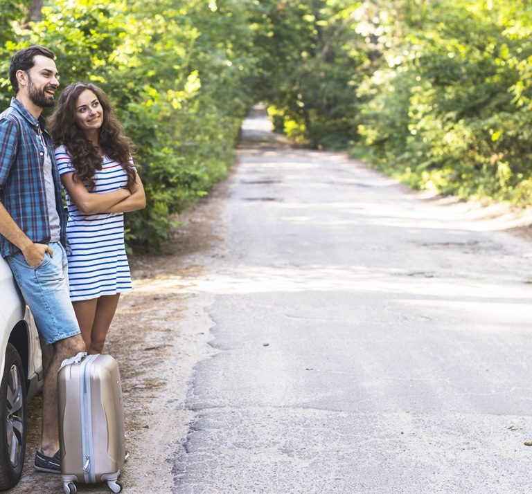 Most Scenic Road Trips from Bangalore for a Romantic Escape