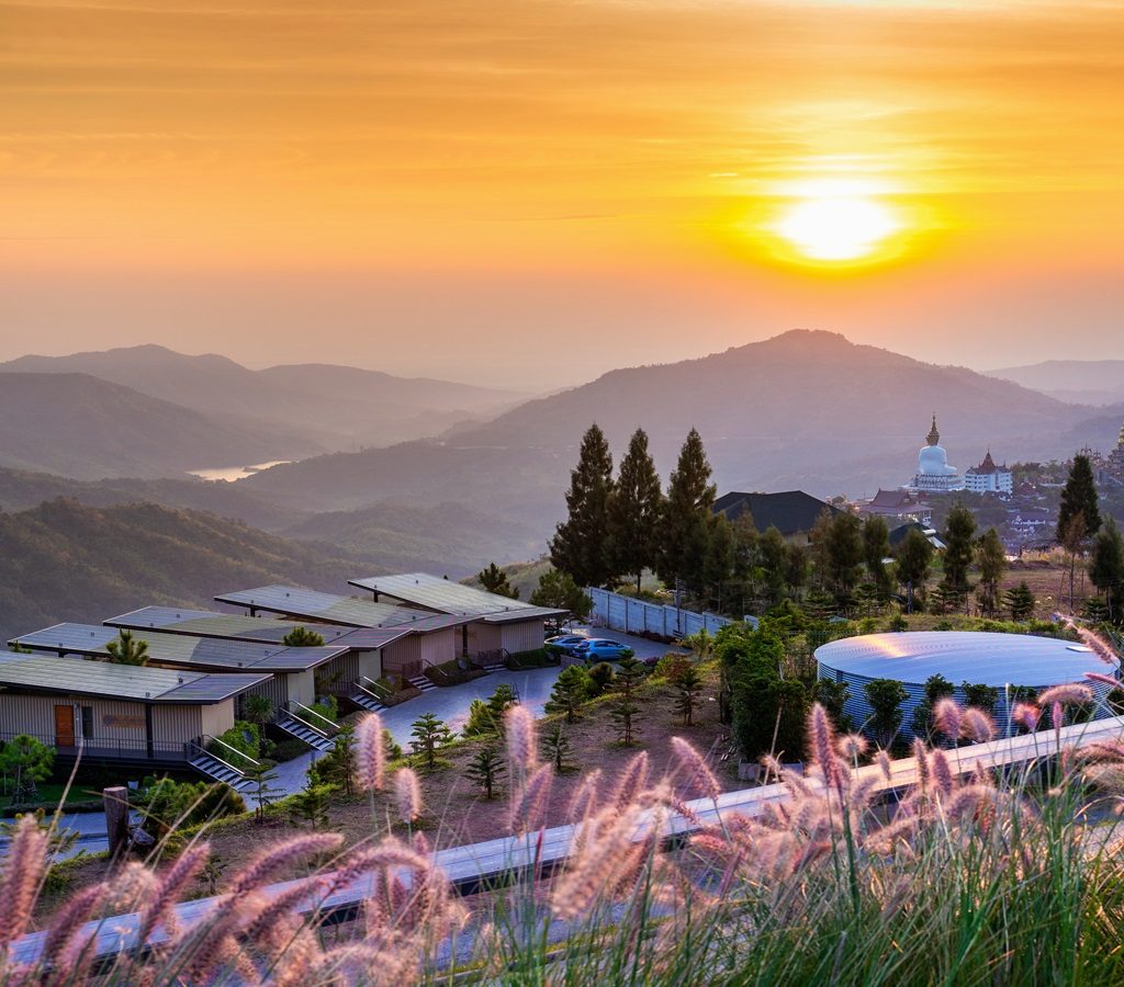 10 Enchanting Hill Stations for Weekend Getaways from Bangalore