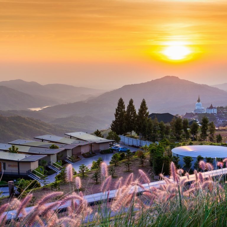 10 Enchanting Hill Stations for Weekend Getaways from Bangalore
