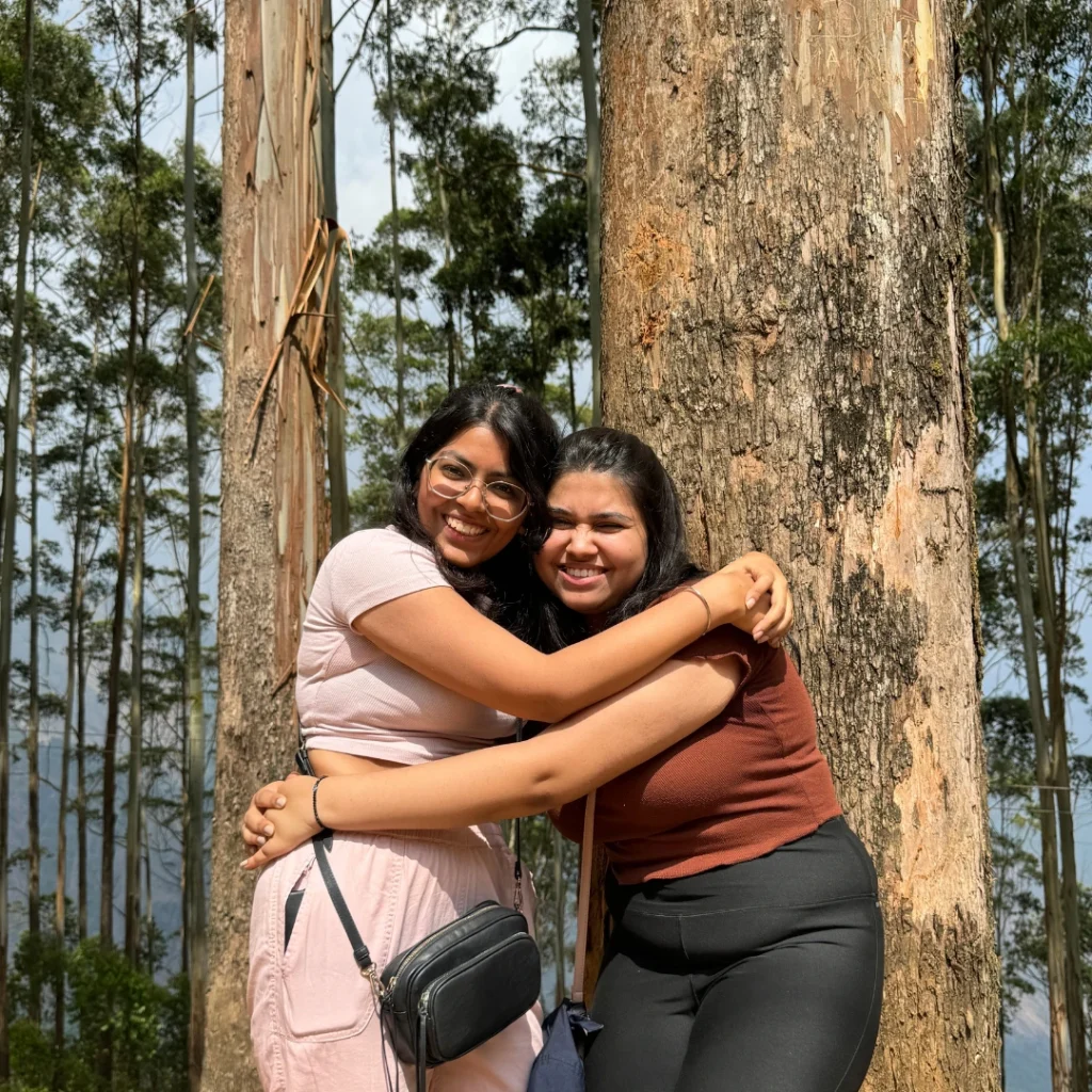 Female-Only Trip - forming real connections