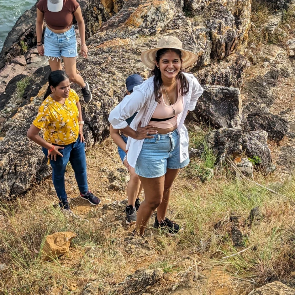 Female-Only Trip - Adventures with fellow females