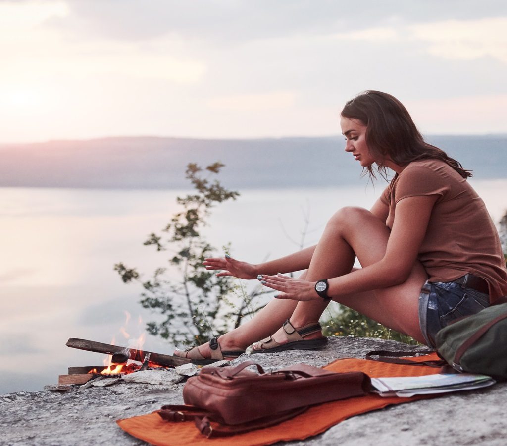 Empowering Solo Adventures Essential Tips for Women Travelling Alone