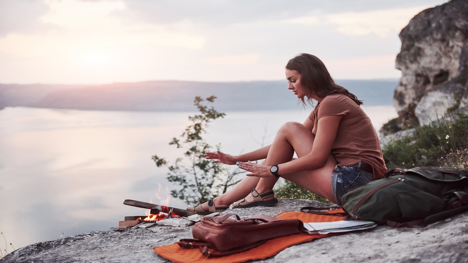 Empowering Solo Adventures Essential Tips for Women Travelling Alone