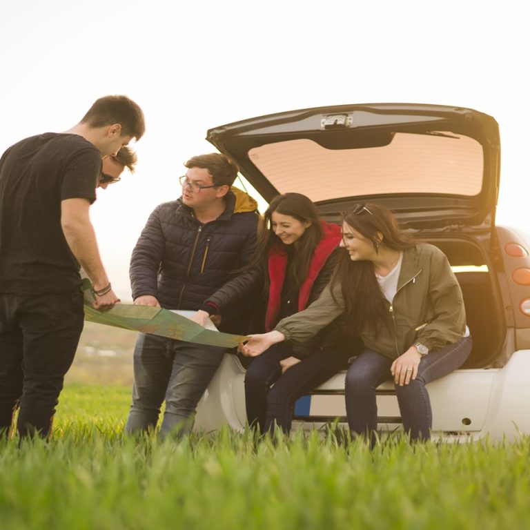 Forget Basic Trips – Go for Experiences That Make You Feel Alive