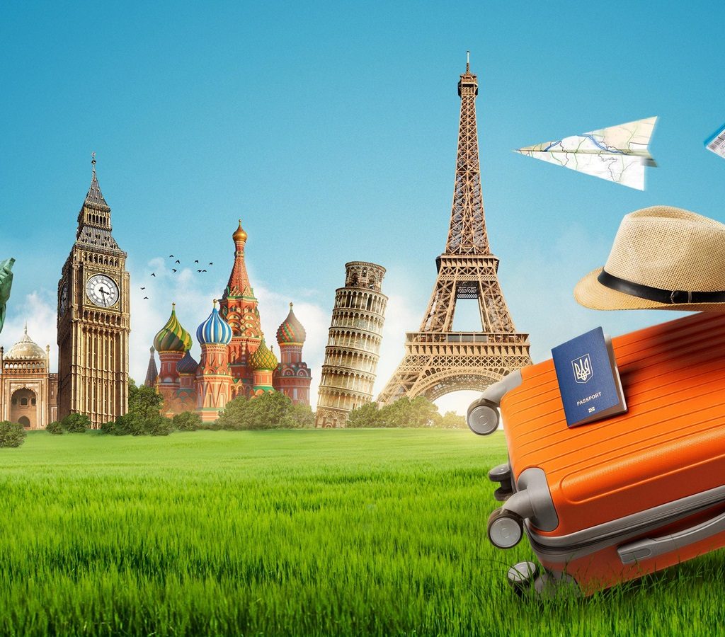 How to Choose the Perfect International Trip for Your Travel Personality