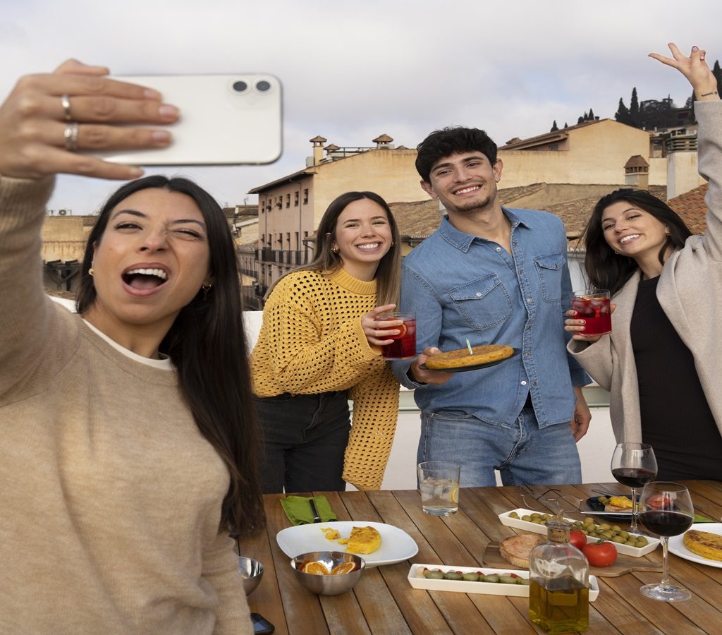 7 Ultimate International Cuisines Destinations