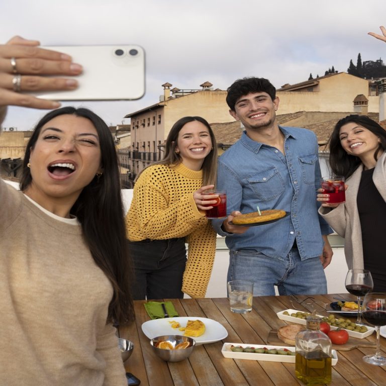 International Trips for Foodies: A Culinary Journey Around the World