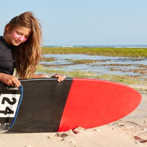 Learning to Surf? Mulki is the Chillest Spot to Start Your Wave Journey