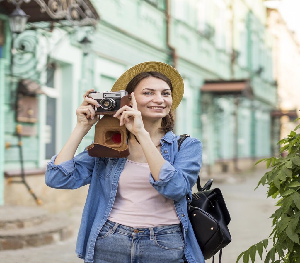 Capture the Moment: Photography Tips for Stunning International Trips