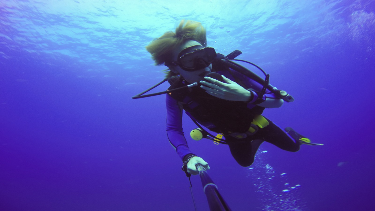 Scuba Diving at Netrani Island: India's Underwater Paradise You Didn't Know About