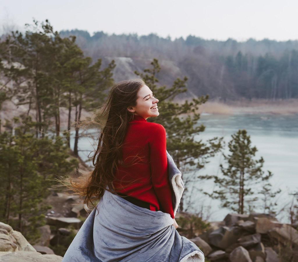 Solo Female Travel: Embrace the World Alone