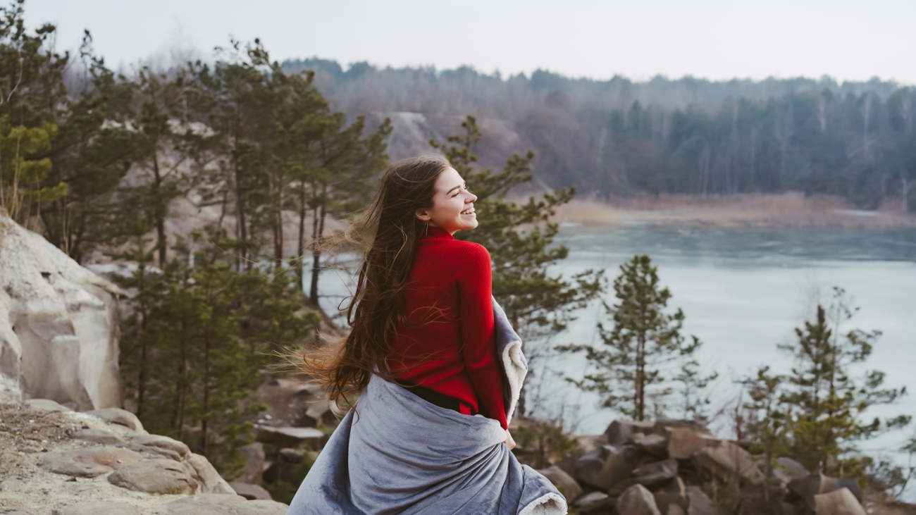 Solo Female Travel: Embrace the World Alone