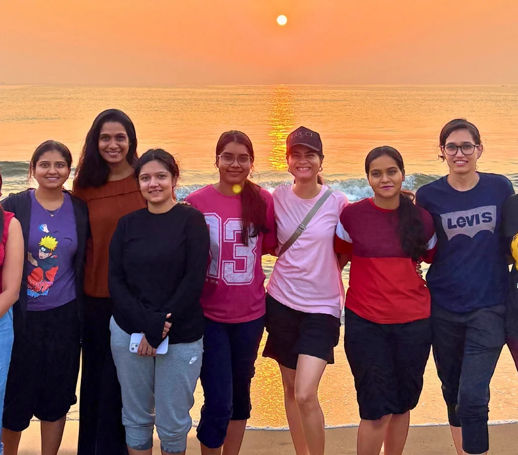 7 Epic Reasons to Plan a Female-Only Trip