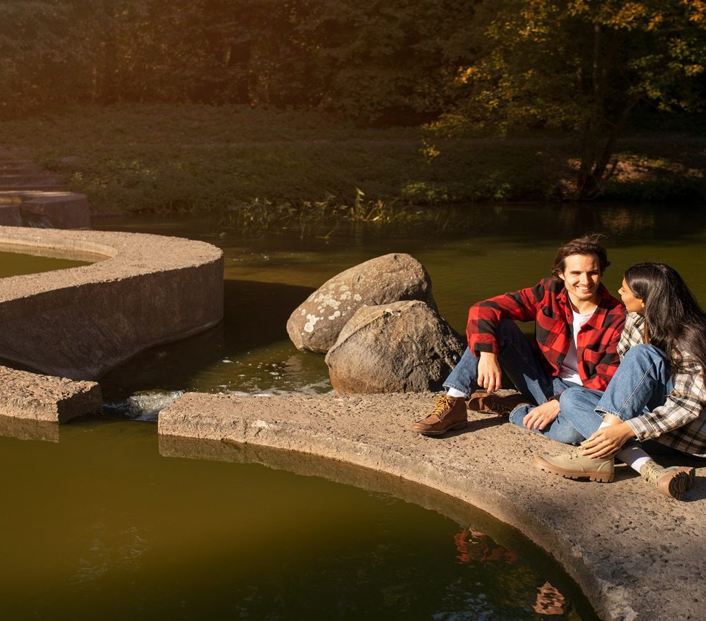 Wellness Weekend Relaxing and Rejuvenating Getaways from Bangalore