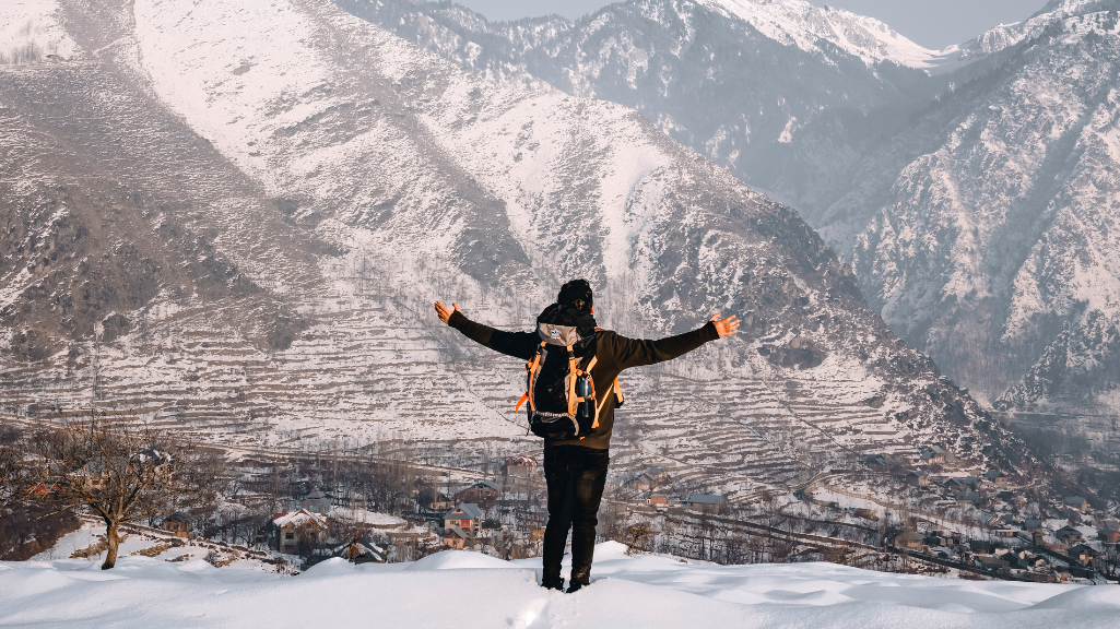 holiday packages kashmir srinagar